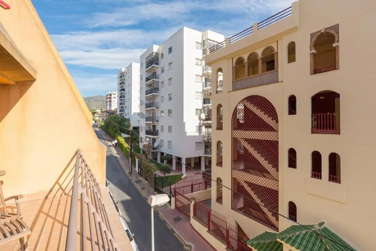 Ferienwohnung Bellavista Trip Benalmádena