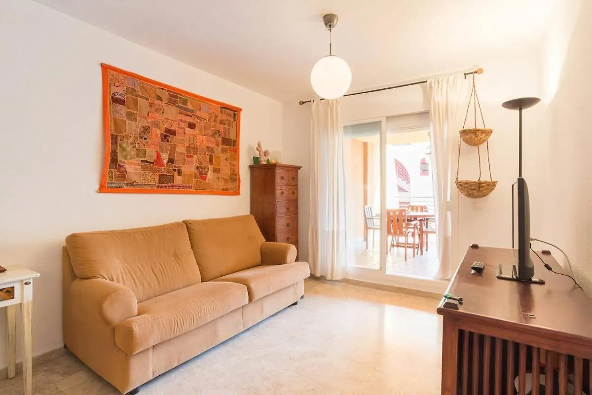 Appartamento Bellavista Trip Benalmádena