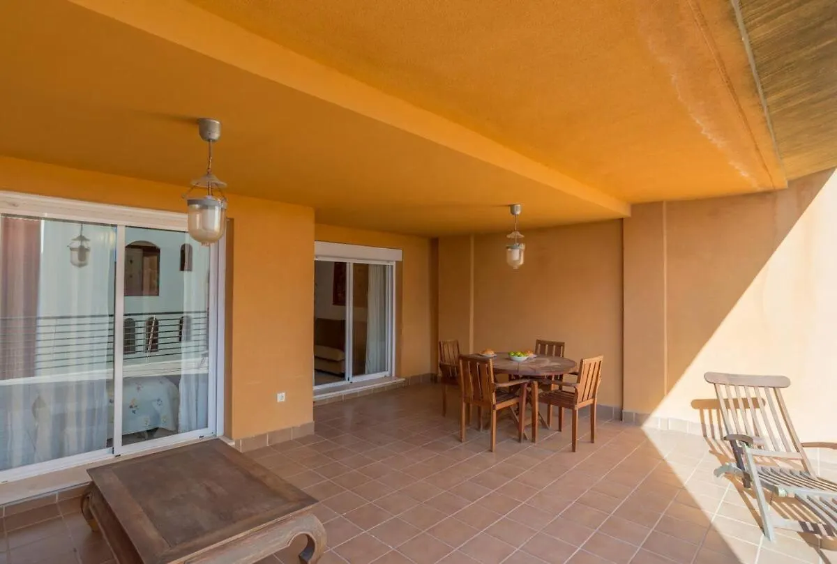Appartamento Bellavista Trip Benalmádena