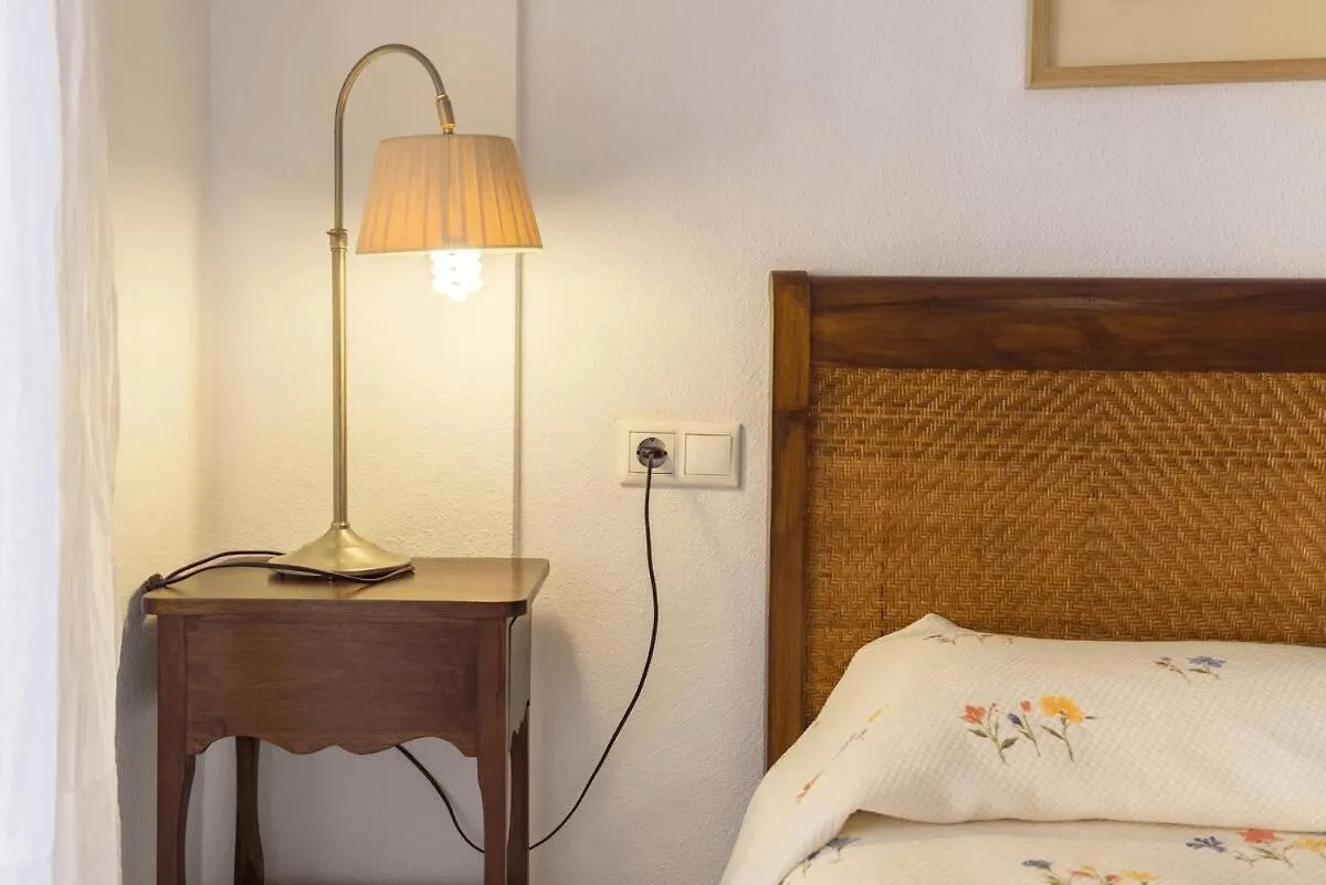 Apartamento Bellavista Trip Benalmádena