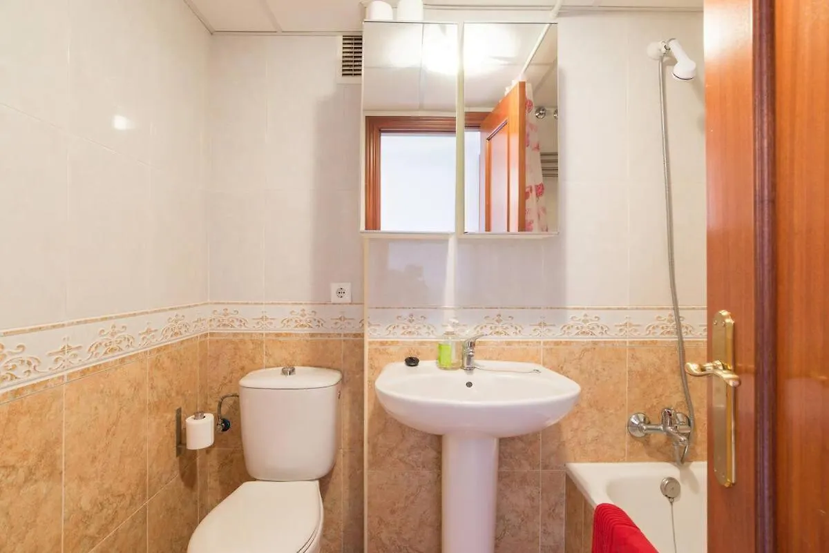 Ferienwohnung Bellavista Trip Benalmádena