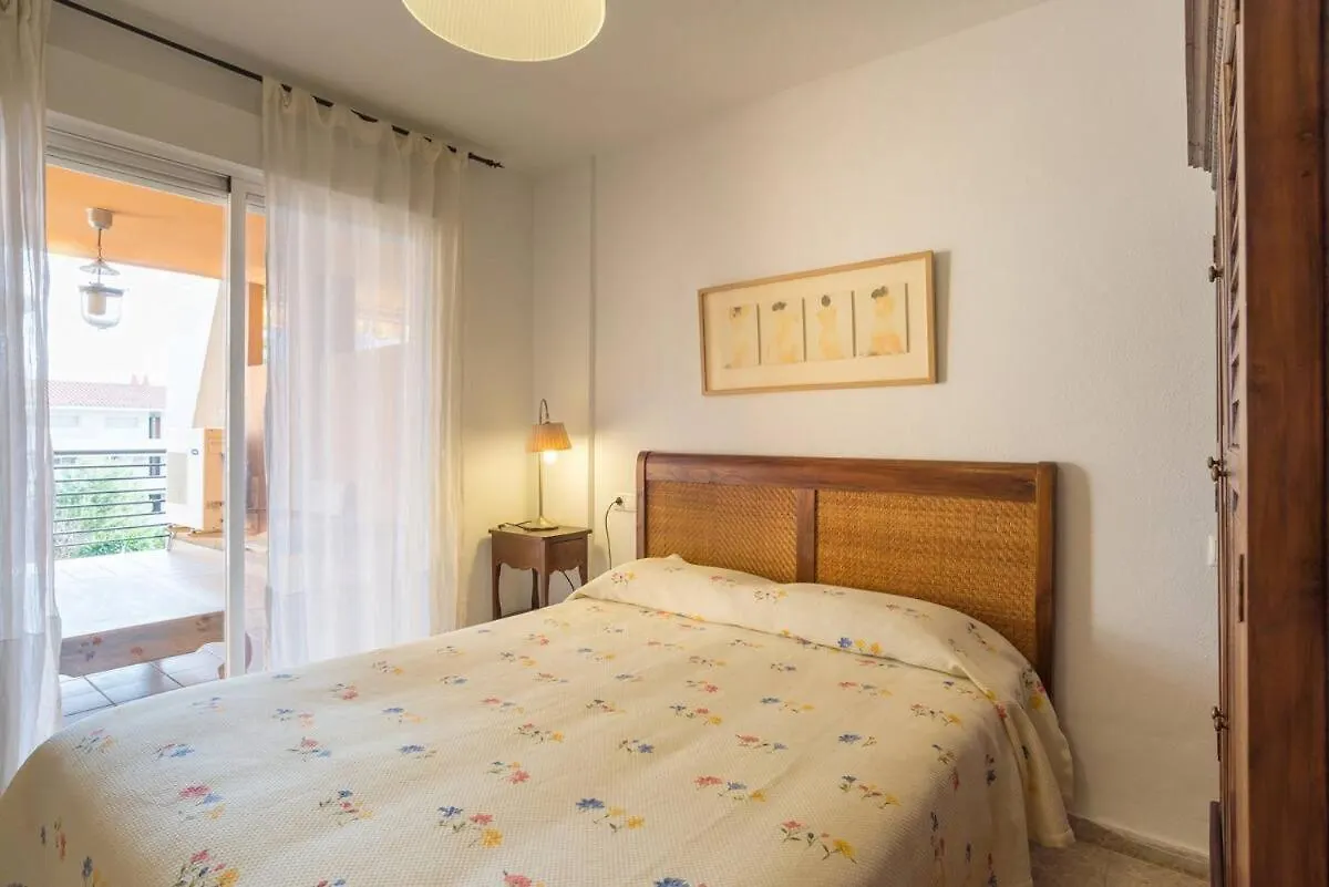 Appartamento Bellavista Trip Benalmádena Spagna