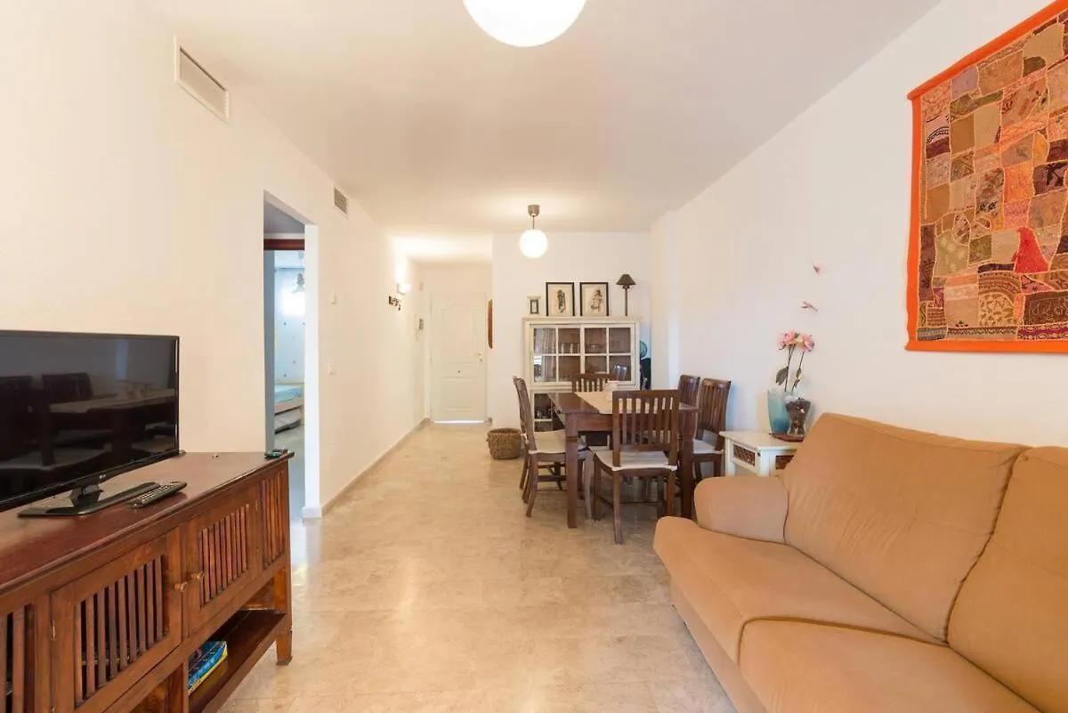 Bellavista Trip Benalmadena Apartment Spain