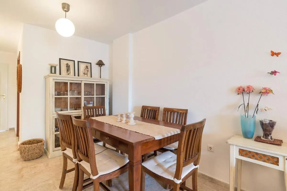 Apartament Bellavista Trip Benalmádena